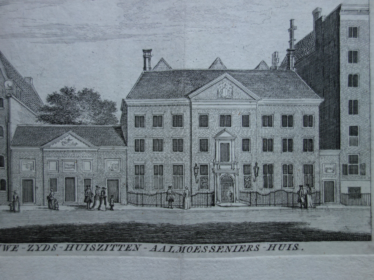 p235 Prinsengracht 235 237