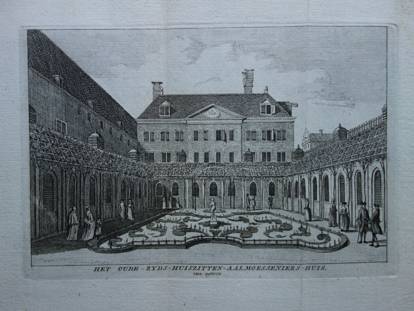 pand academie van bouwkunst