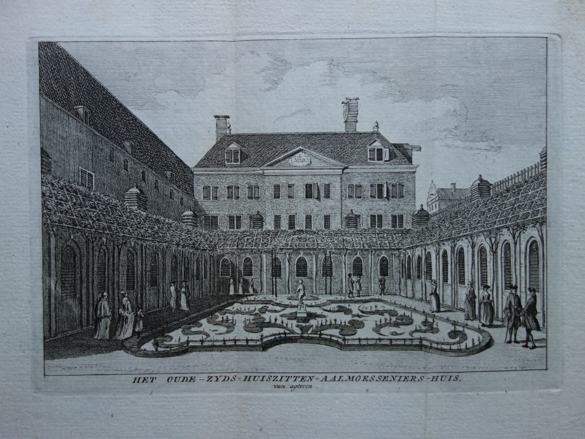 pand academie van bouwkunst