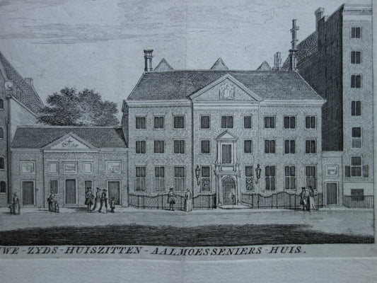 p235 Prinsengracht 235 237
