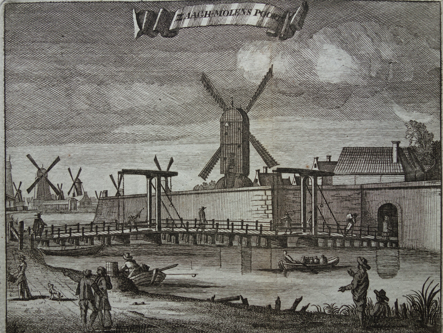 amsterdam zaagmolen