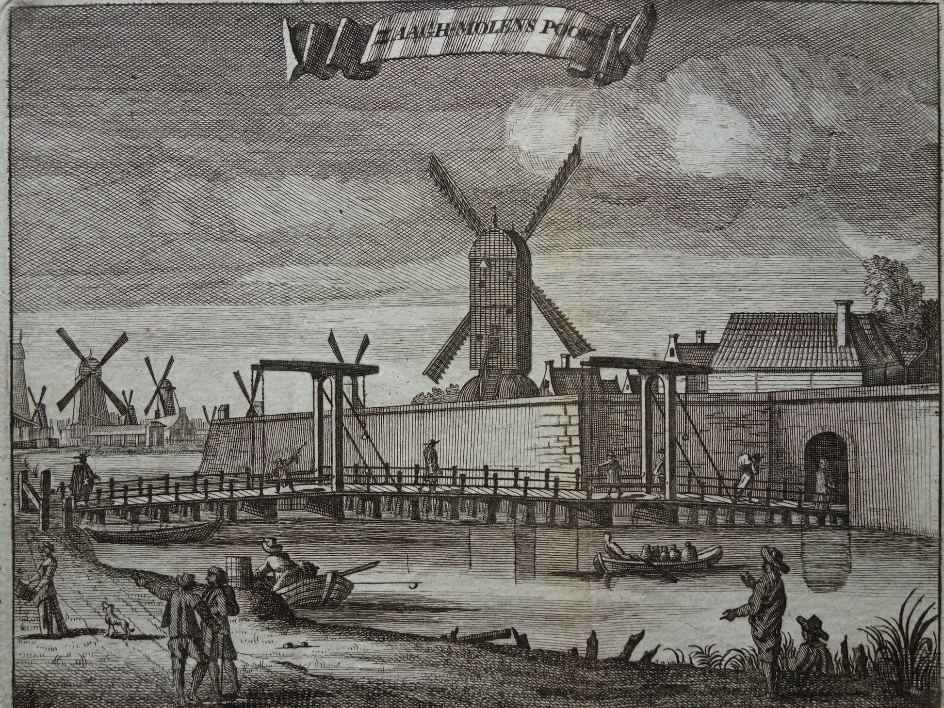 amsterdam zaagmolen