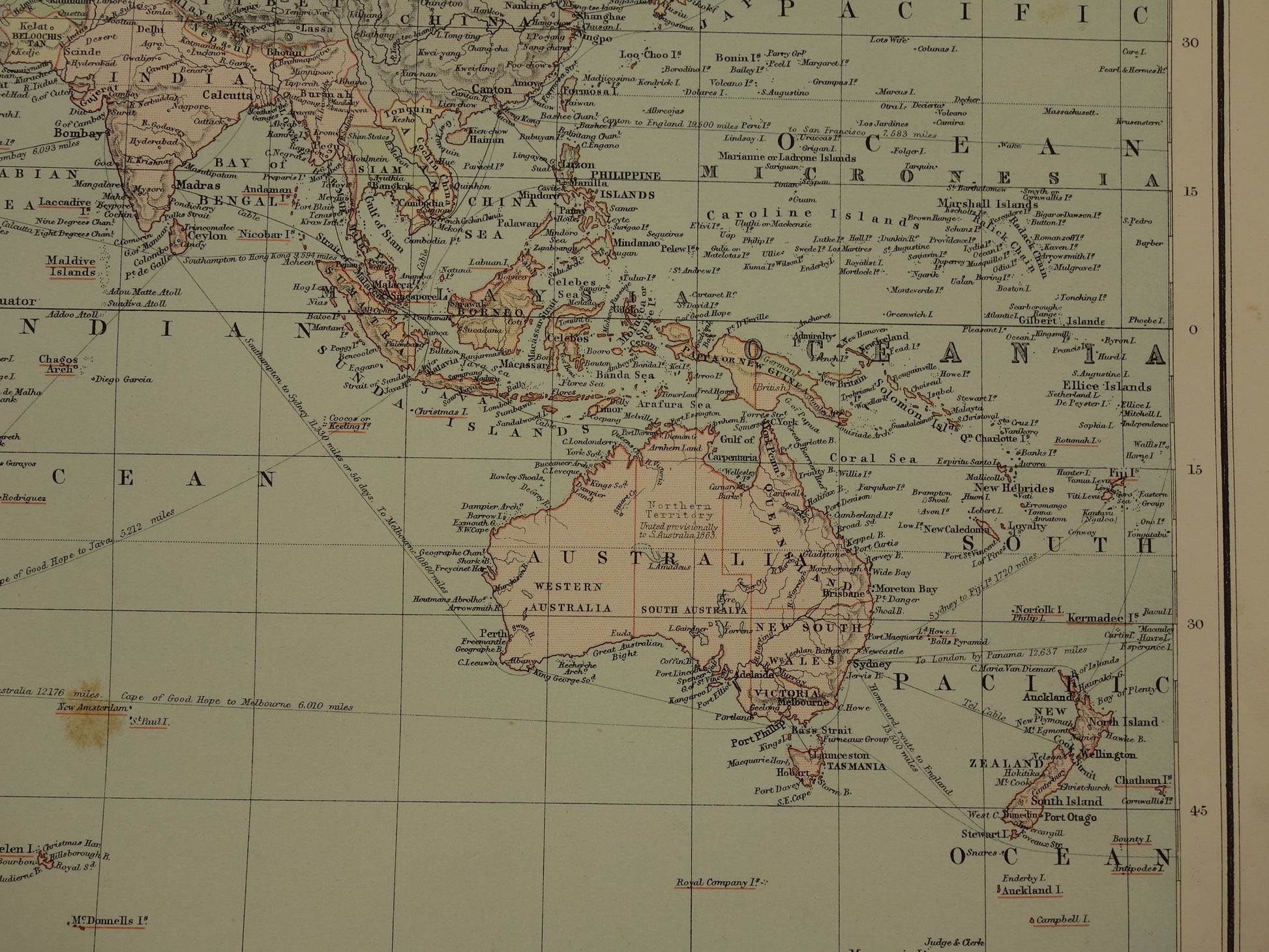 grote originele vintage kaarten landkaarten wereldkaarten winkel