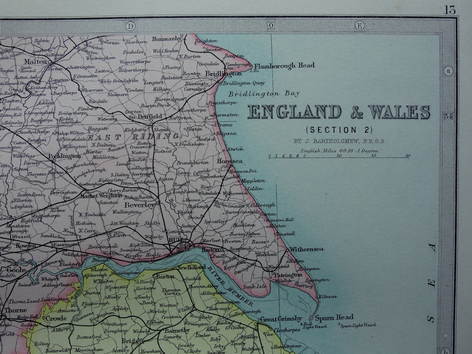 Engeland historische kaarten kaart winkel